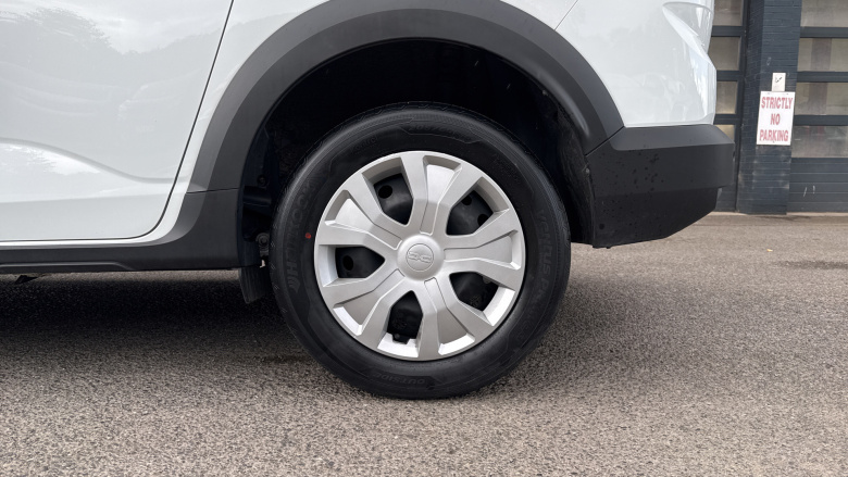 Dacia Jogger 1.0 TCe Essential 5dr Petrol Estate